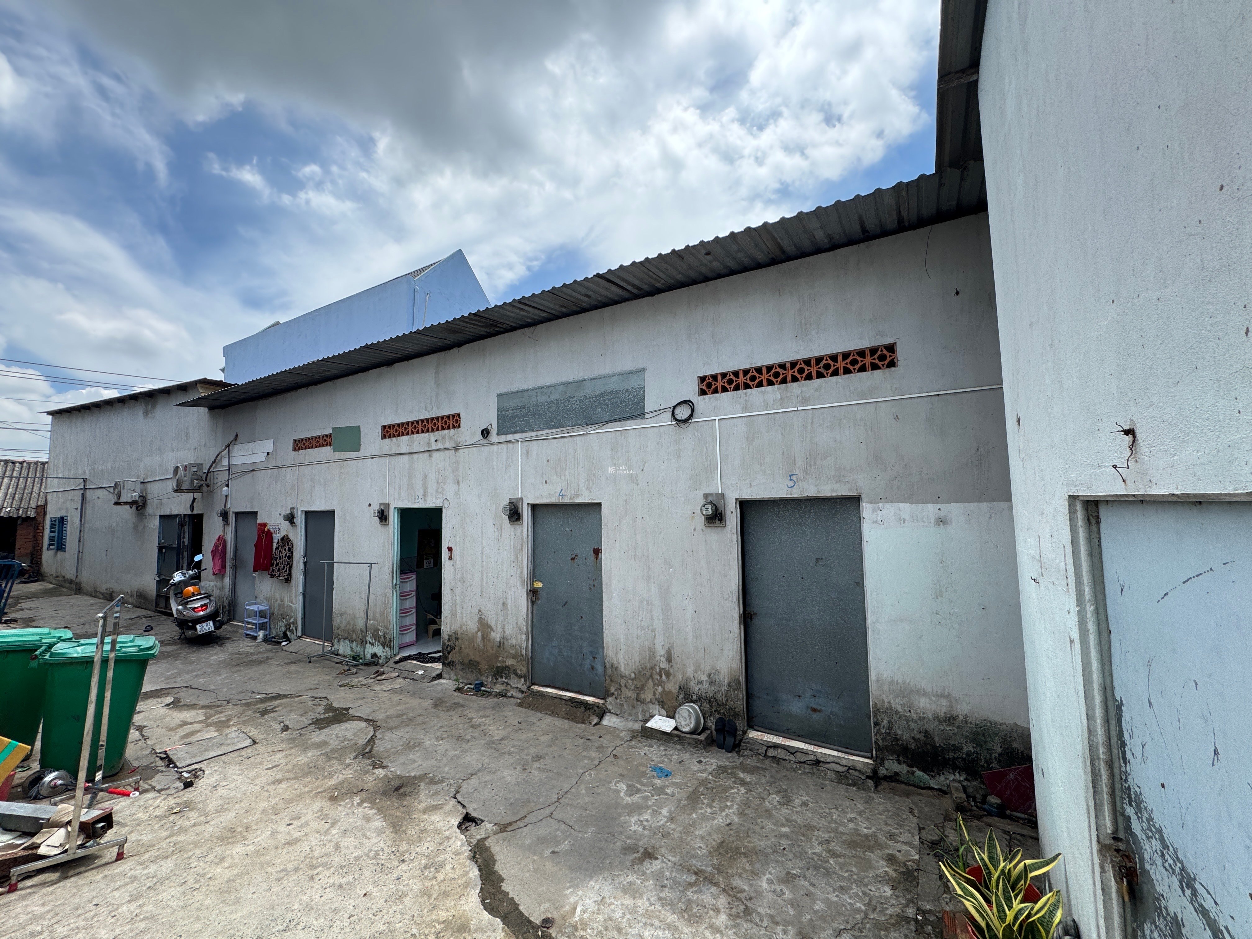 BÁN NHÀ -  ĐƯỜNG AN PHÚ TÂY 360m2 - GIÁ 14tỷ(TL)