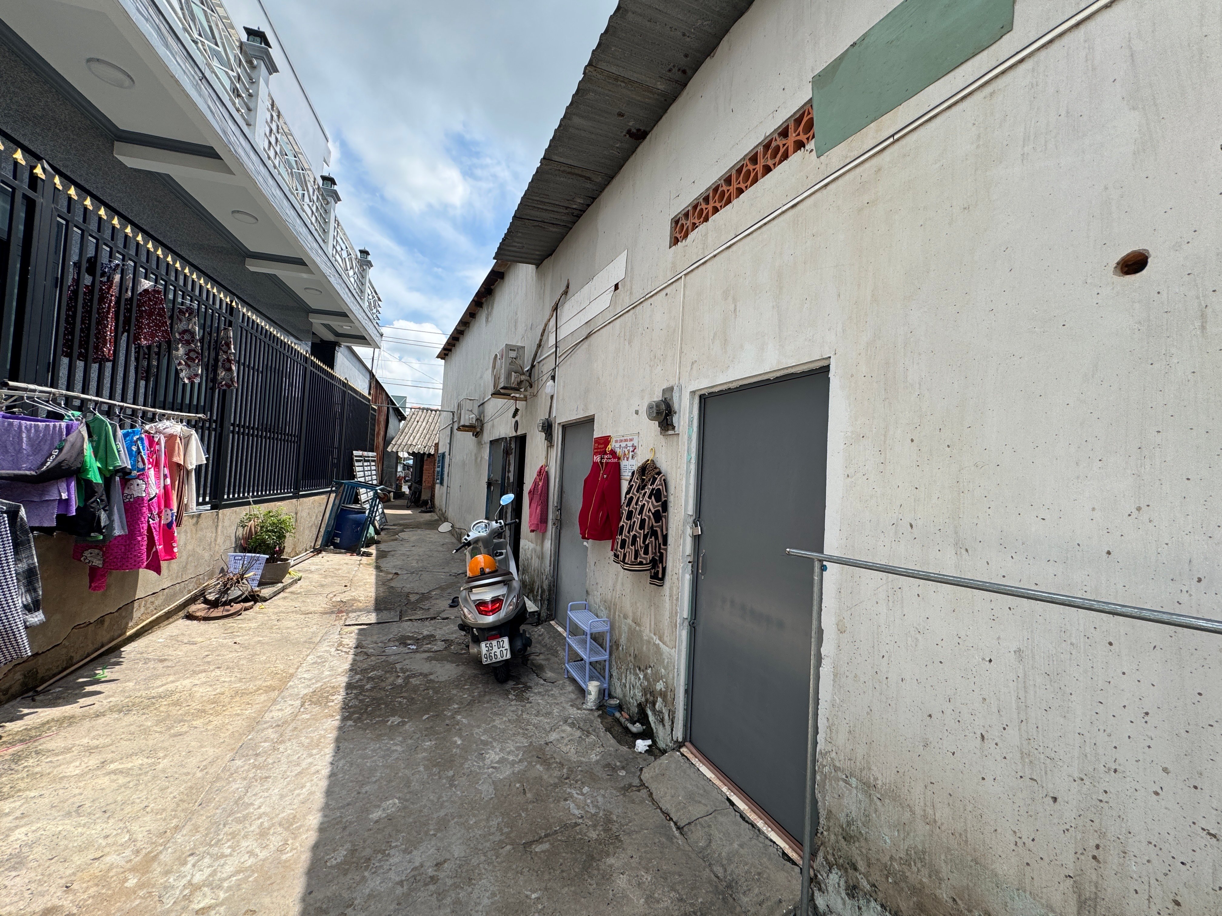 BÁN NHÀ -  ĐƯỜNG AN PHÚ TÂY 360m2 - GIÁ 14tỷ(TL)