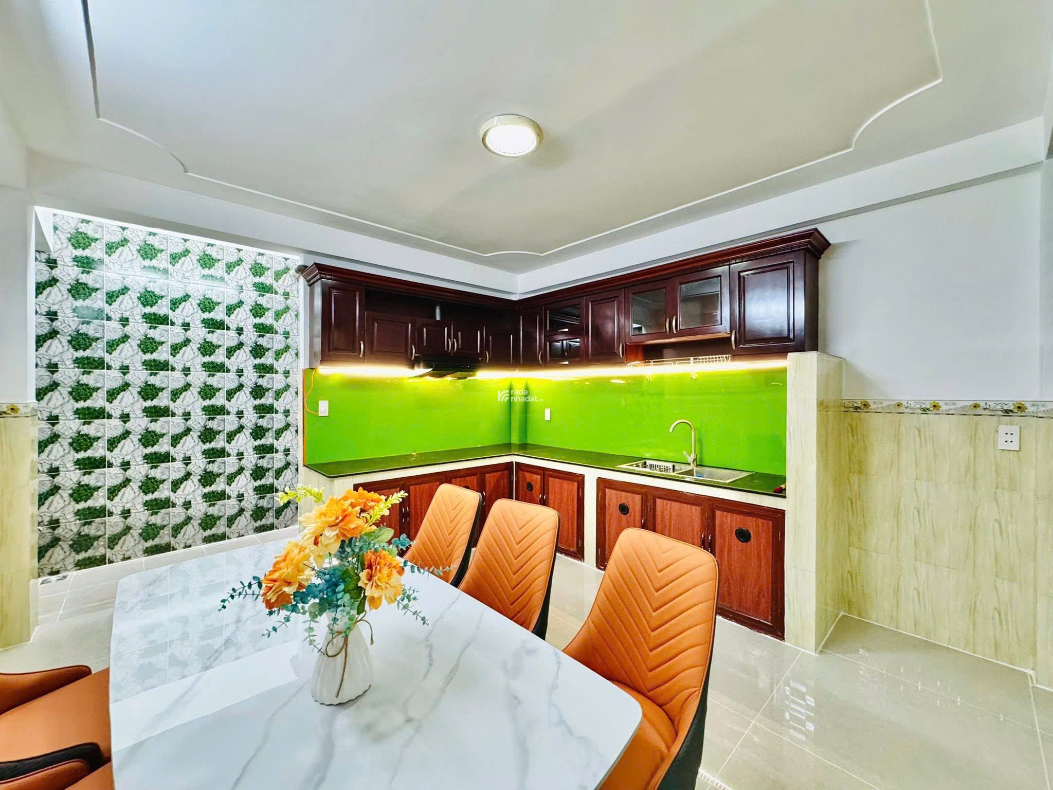 NHÀ TIỆN Ở VÀ KINH DOANH ĐƯỜNG TRẦN QUÝ CÁP, BÌNH THẠNH/ 4 TỶ 890TR/ DT 50,5M2/ SỔ RIÊNG/ NGÕ Ô TÔ