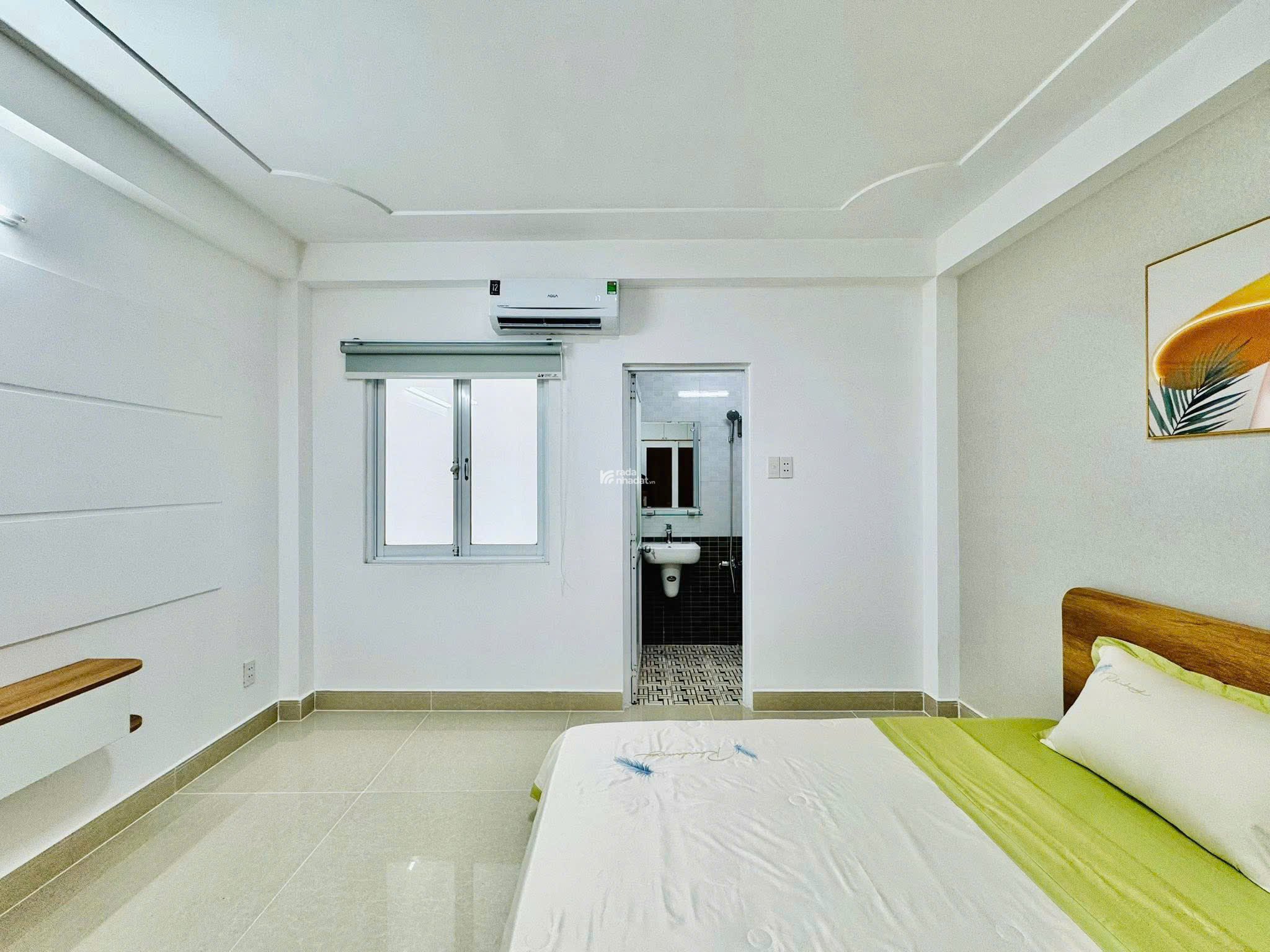 NHÀ TIỆN Ở VÀ KINH DOANH ĐƯỜNG TRẦN QUÝ CÁP, BÌNH THẠNH/ 4 TỶ 890TR/ DT 50,5M2/ SỔ RIÊNG/ NGÕ Ô TÔ