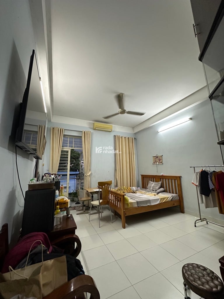 BÁN NHÀ AN LẠC HAI MẶT TIỀN TRƯỚC SAU SÁT AN DƯƠNG VƯƠNG THU NHẬP 10TR/TH NHIK 5 TỶ