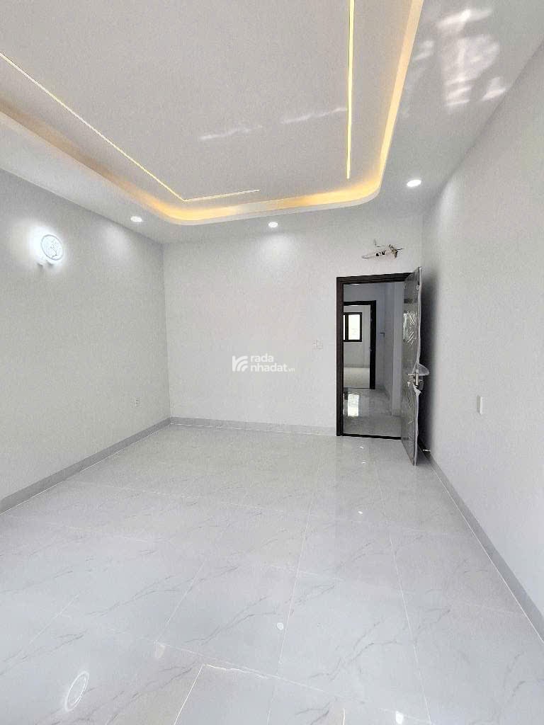 BÁN NHÀ HXH LÊ ĐÌNH CẨN, PHƯỜNG TÂN TẠO (4m x 17m x 4 TẦNG) 6,89 TỶ TL