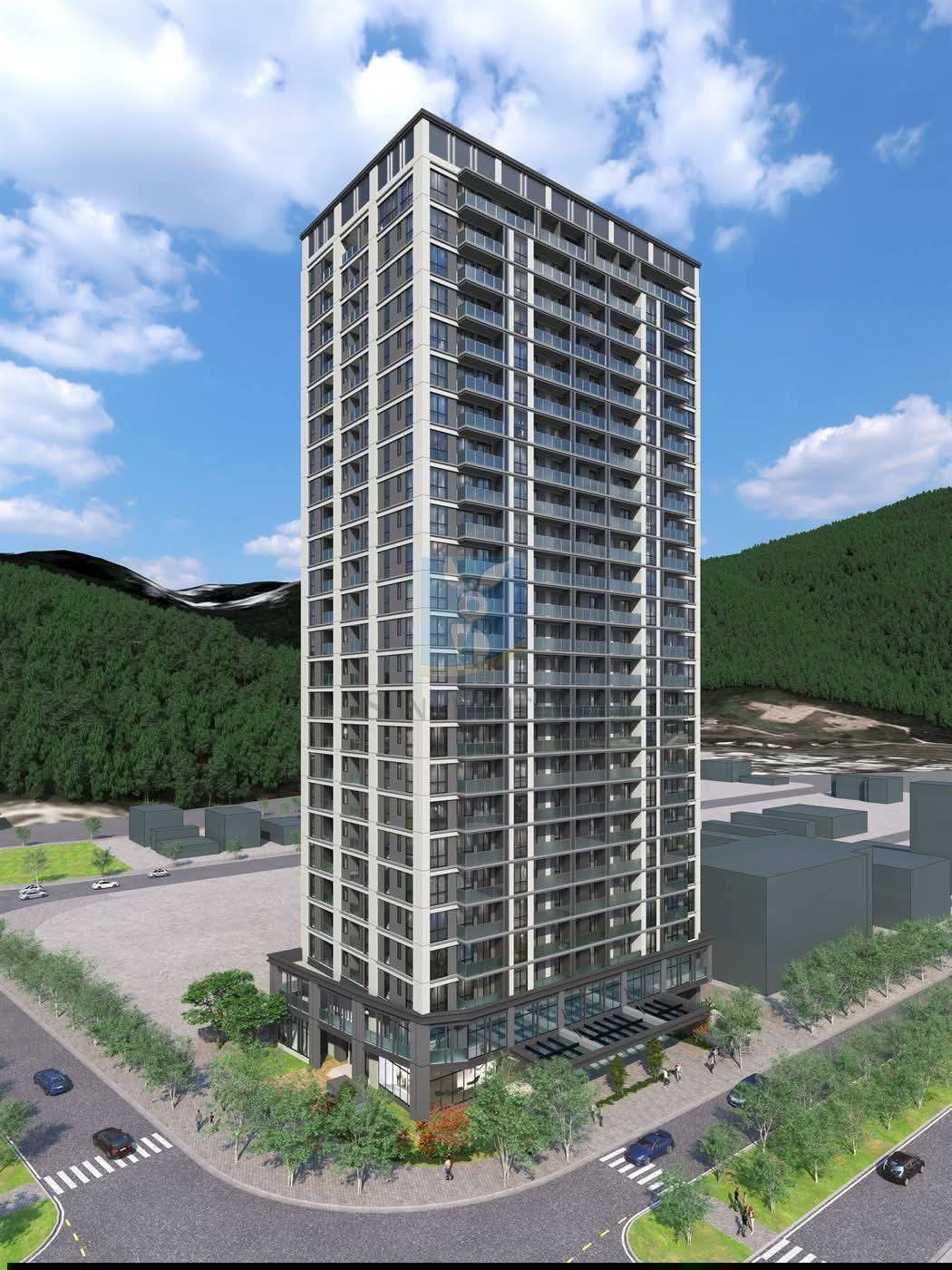 2PN 67m2 Full 5,3tỷ Hiyori Aqua Tower căn hộ biển giá gốc từ CĐT Nhật sở hữu lâu dài