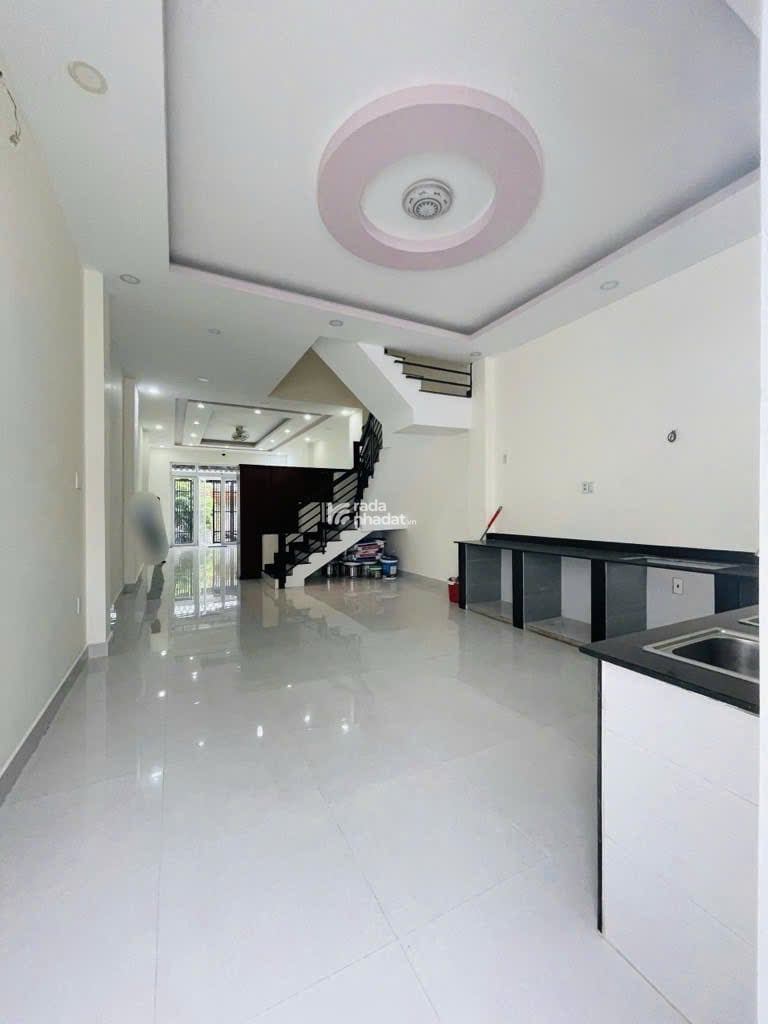 THỚI AN GẦN METRO 95M2 3 LẦU.HXH NHỈNH 6 TỶ TL 