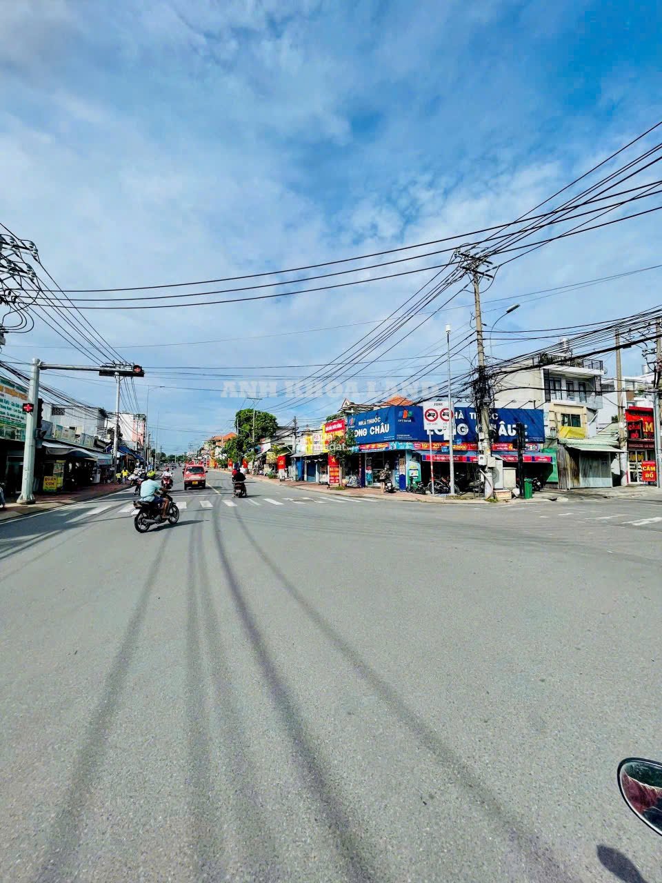 Đất Hiếm Trung Tâm Linh Trung Gần Ngã Tư Thủ Đức, Sổ Riêng, Xe Hơi Vào Tận Nơi, Giá Chỉ 62 triệu/m2