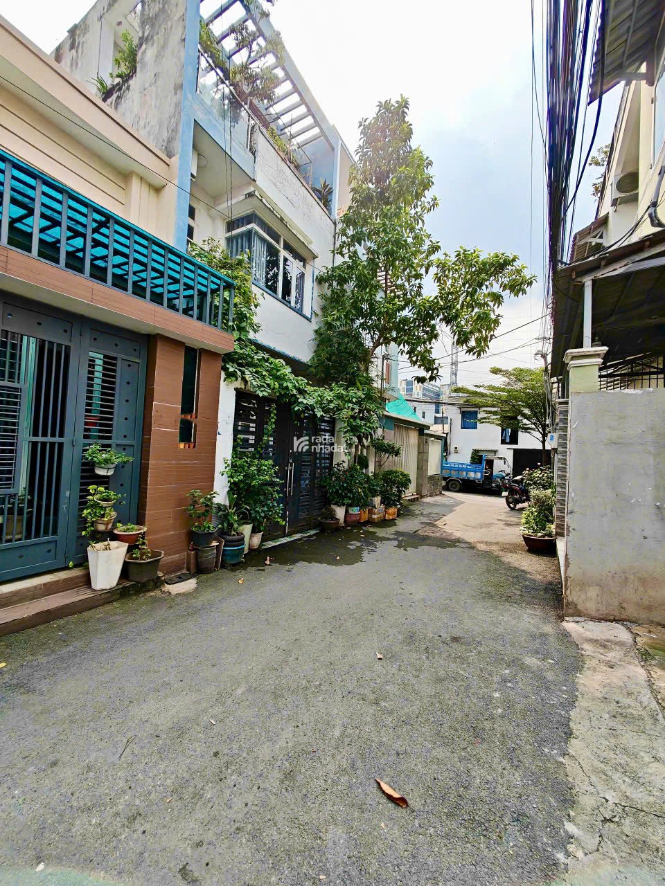 Đất Hiếm Trung Tâm Linh Trung Gần Ngã Tư Thủ Đức, Sổ Riêng, Xe Hơi Vào Tận Nơi, Giá Chỉ 62 triệu/m2