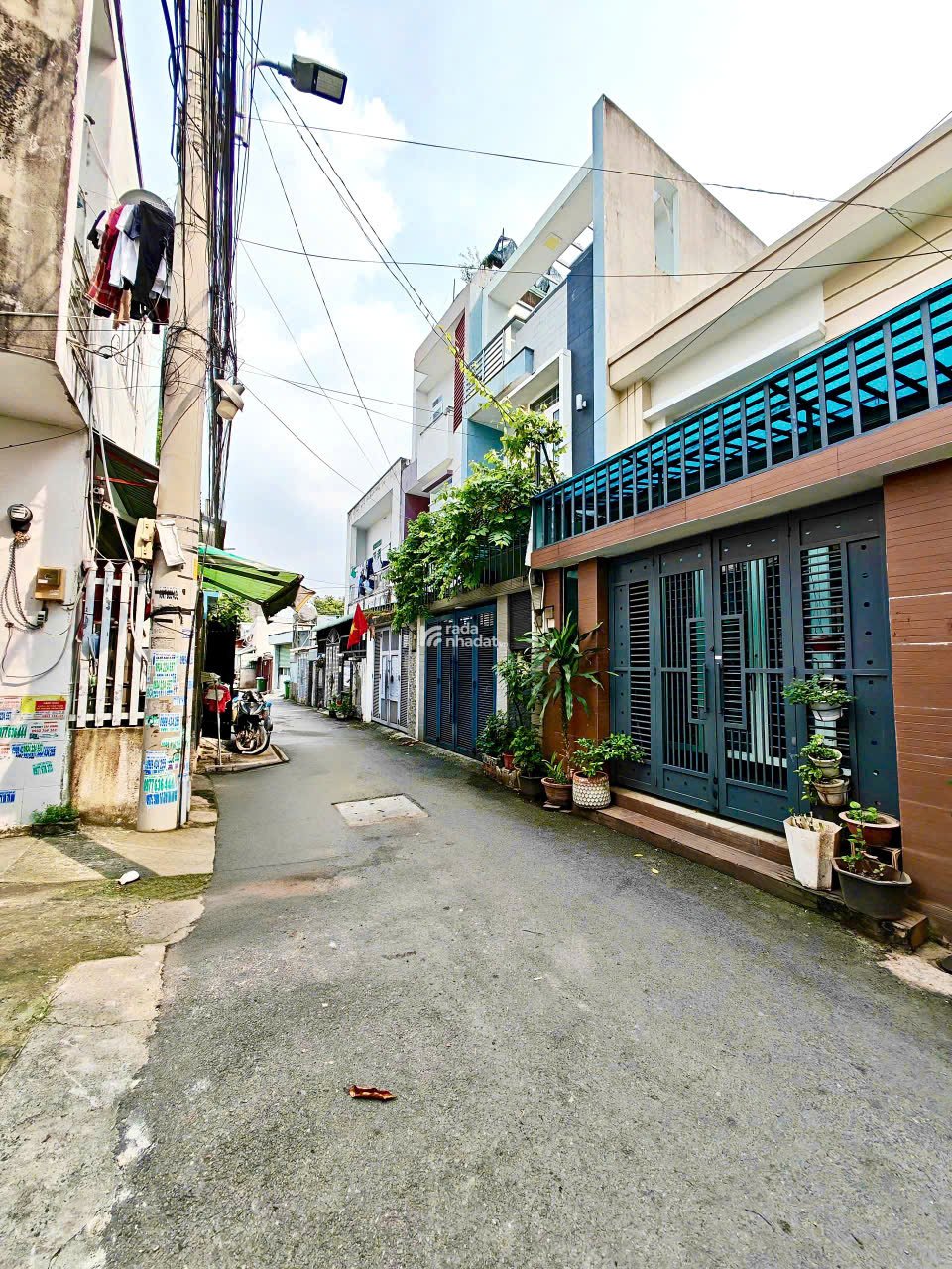 Đất Hiếm Trung Tâm Linh Trung Gần Ngã Tư Thủ Đức, Sổ Riêng, Xe Hơi Vào Tận Nơi, Giá Chỉ 62 triệu/m2