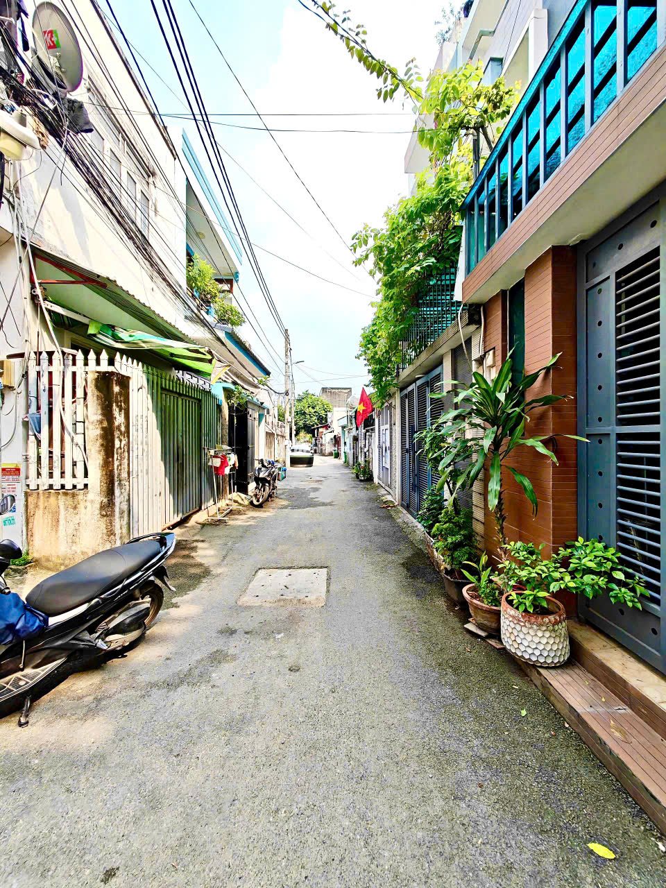 Đất Hiếm Trung Tâm Linh Trung Gần Ngã Tư Thủ Đức, Sổ Riêng, Xe Hơi Vào Tận Nơi, Giá Chỉ 62 triệu/m2