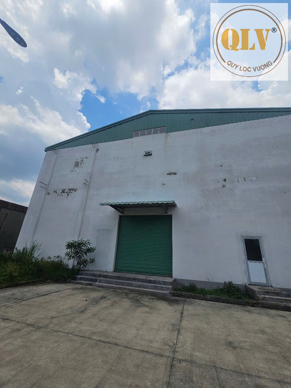 Cho thuê nhà xưởng Bình Chiểu, Thủ Đức, HCM 1.400m2