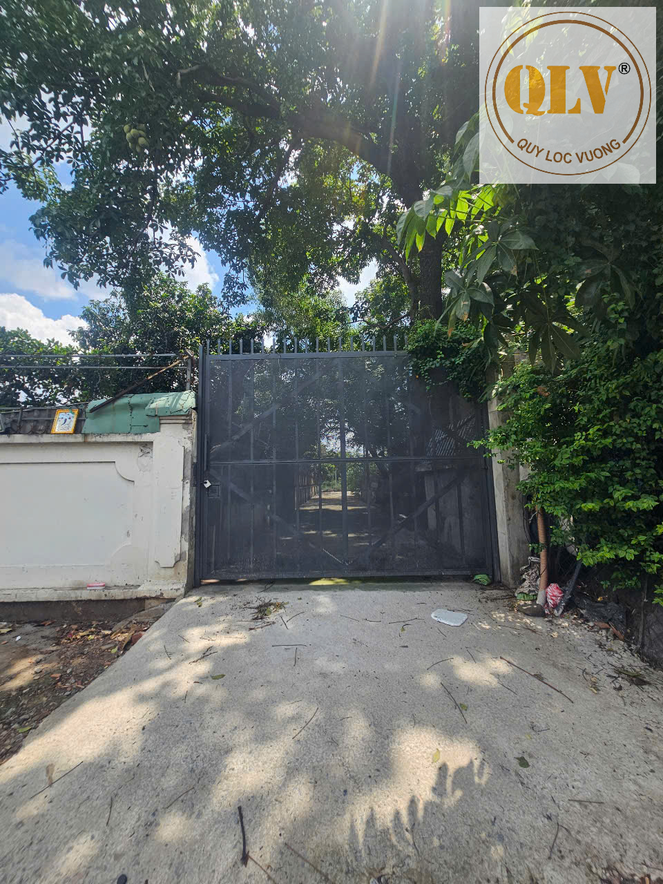 Cho thuê nhà xưởng Bình Chiểu, Thủ Đức, HCM 1.400m2