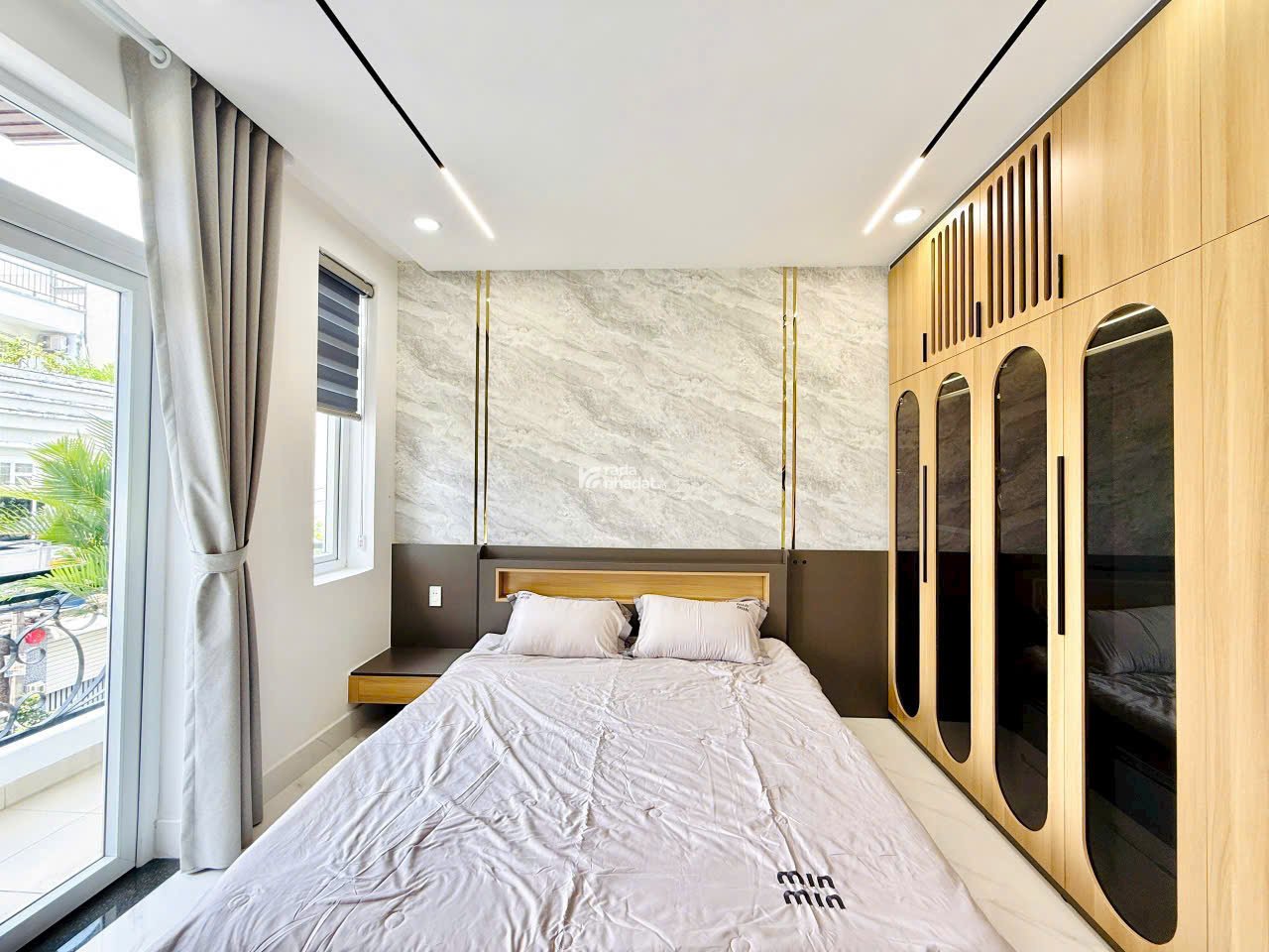 NHÀ MẶT TIỀN TX23 - VỊ TRÍ KINH DOANH ĐẮC ĐỊA - FULL NỘI THẤT CAO CẤP