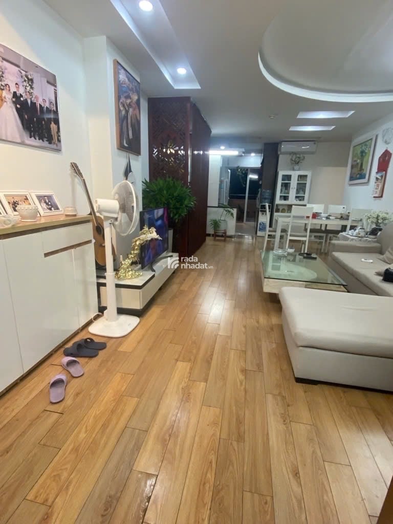 Khu đô thị văn khê hà đông giá quá rẻ cho 1 căn hộ đẹp như này