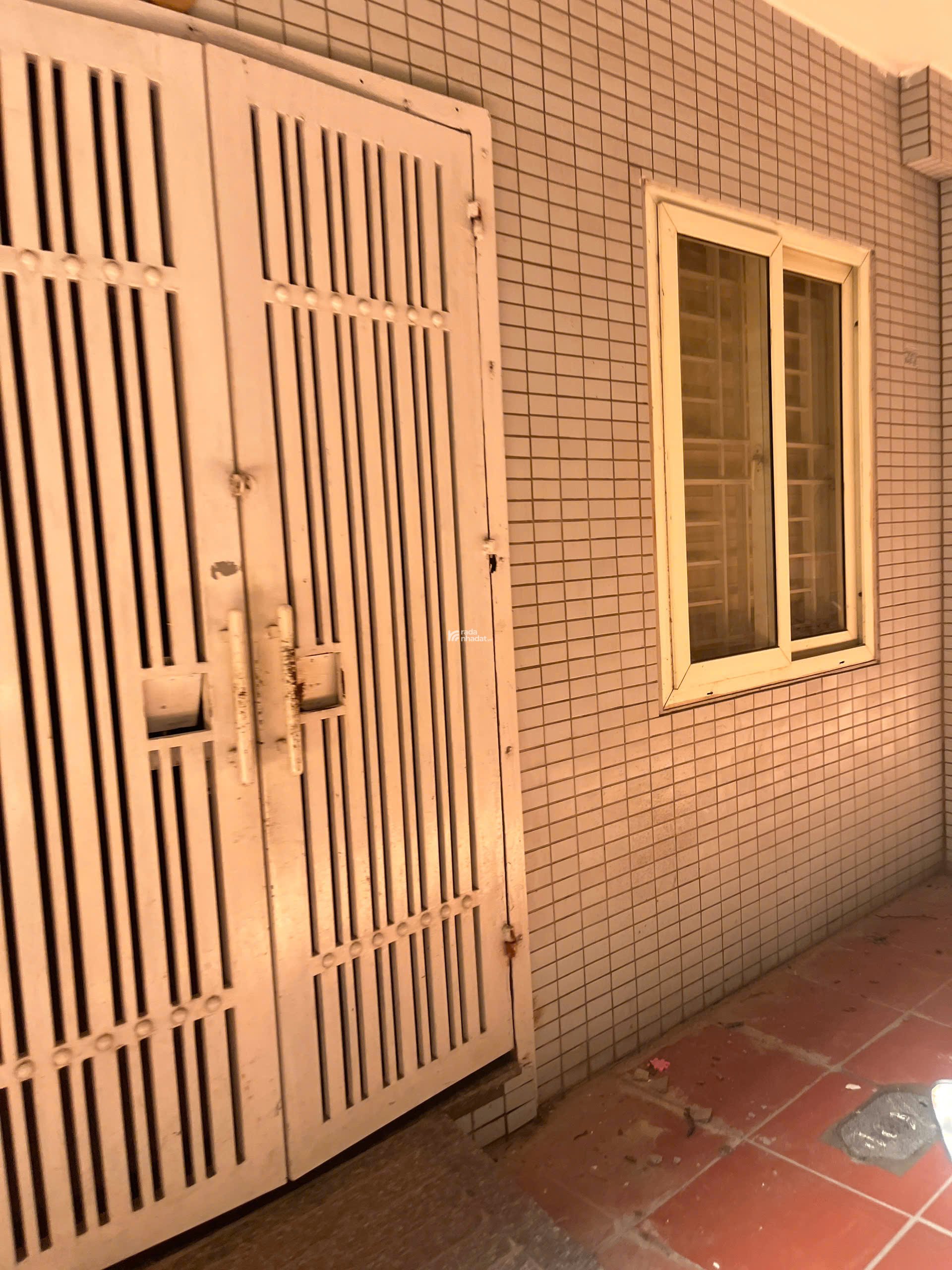NGÕ 79 CẦU GIẤY - 30M RA MẶT PHỐ - NHÀ 2 THOÁNG - 46M2 - 7.8 TỶ