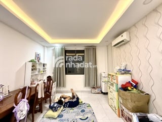 SIÊU PHẨM NHÀ PHỐ QUẬN 12 - BÁN GẤP CHỈ 6.2 TỶ!