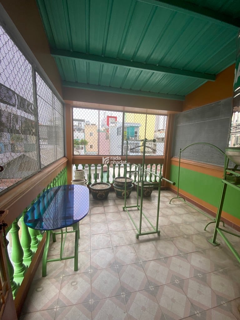 KHU HIẾM NHÀ BÁN, HXH BẠCH ĐẰNG, BÌNH THẠNH, 47M2 TIỆN XÂY MỚI. GIẢM 650TR CHỈ 13.7T