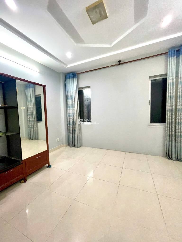 Bán nhà đẹp 5 tầng, ngay dòng Chúa cứu thế Kỳ Đồng Quận 3