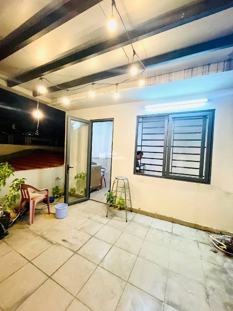 Bán nhà đẹp 5 tầng, ngay dòng Chúa cứu thế Kỳ Đồng Quận 3