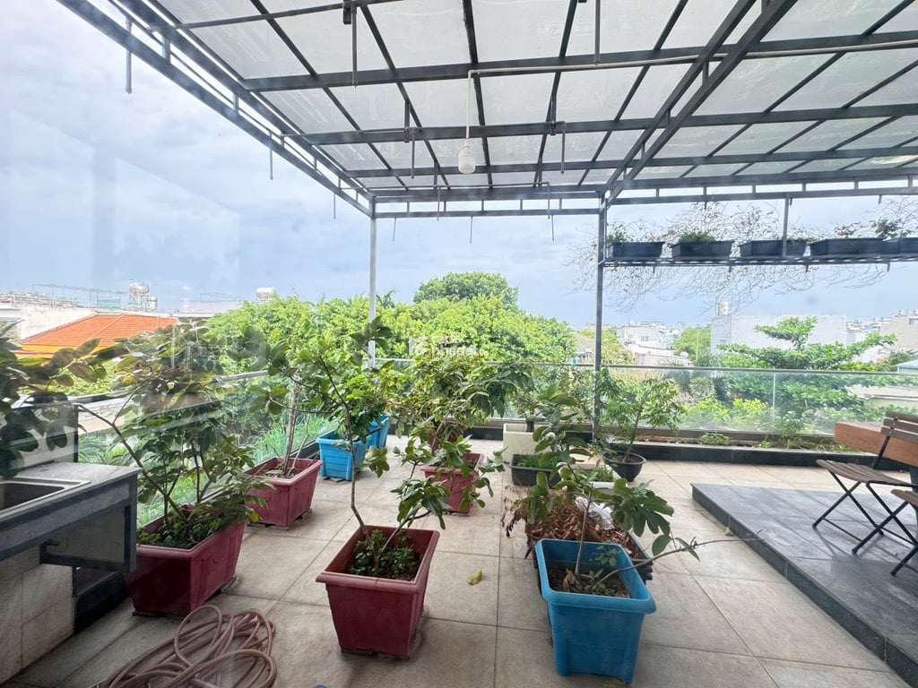  BIỆT THỰ VIP CÓ HỒ BƠI RIÊNG - NỘI THẤT CAO CẤP 