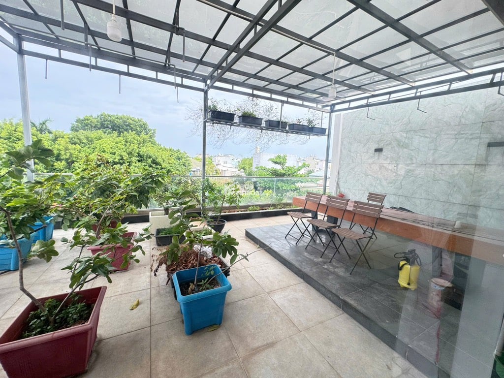  BIỆT THỰ VIP CÓ HỒ BƠI RIÊNG - NỘI THẤT CAO CẤP 