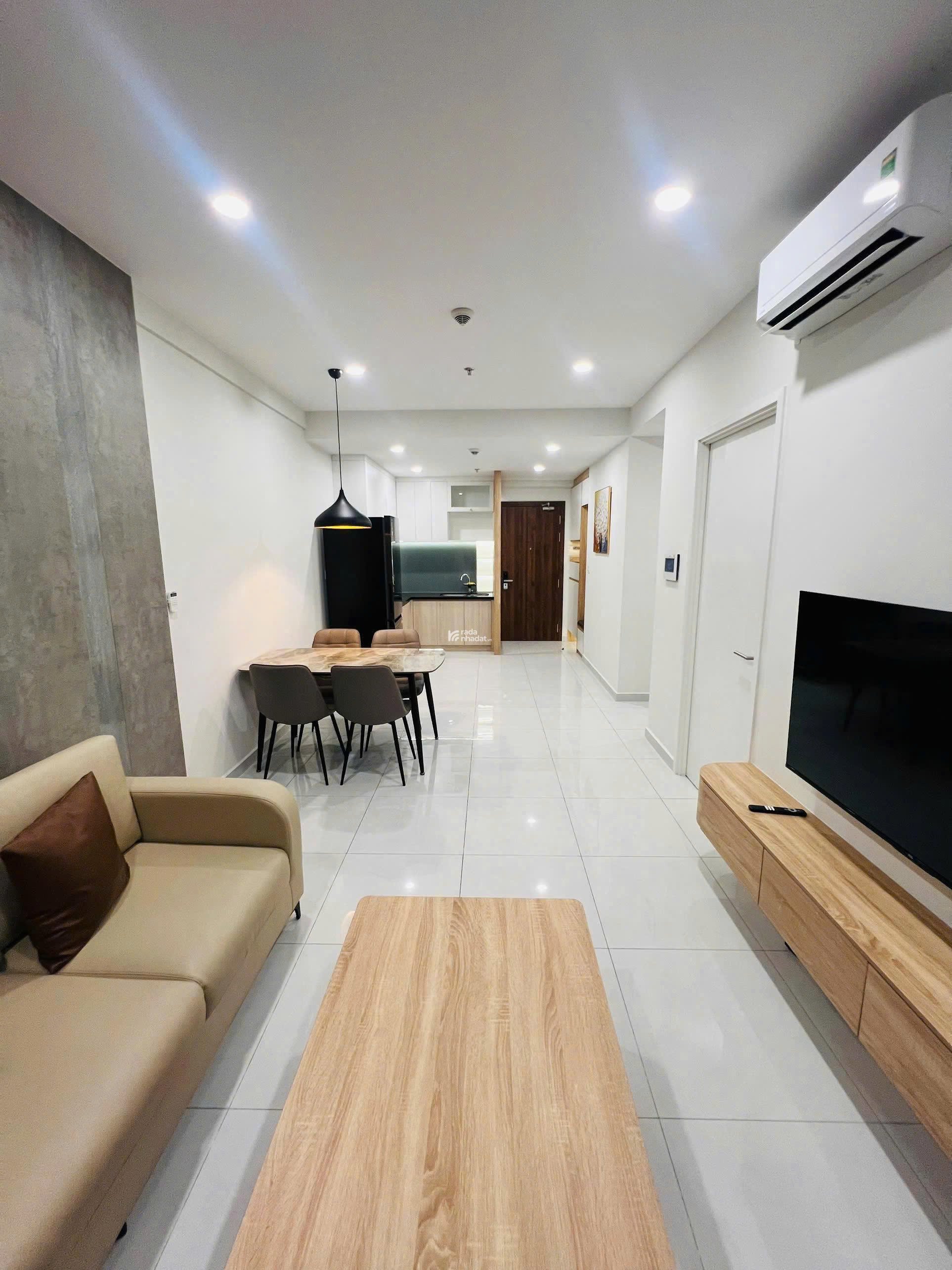 [FOR RENT] CĂN HỘ THE EMERALD GOLF VIEW - 2PN VIEW ĐỈNH!