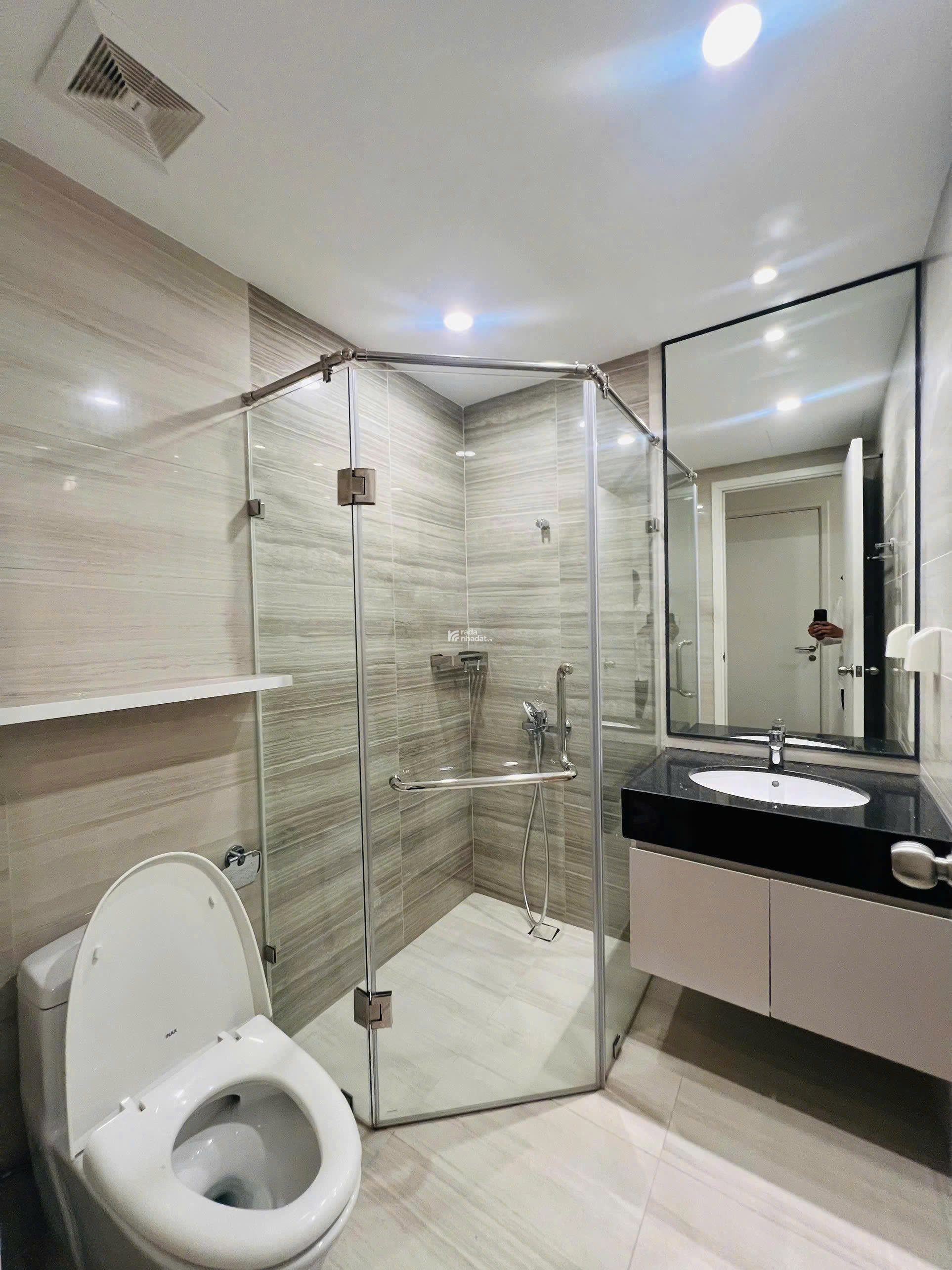 [FOR RENT] CĂN HỘ THE EMERALD GOLF VIEW - 2PN VIEW ĐỈNH!