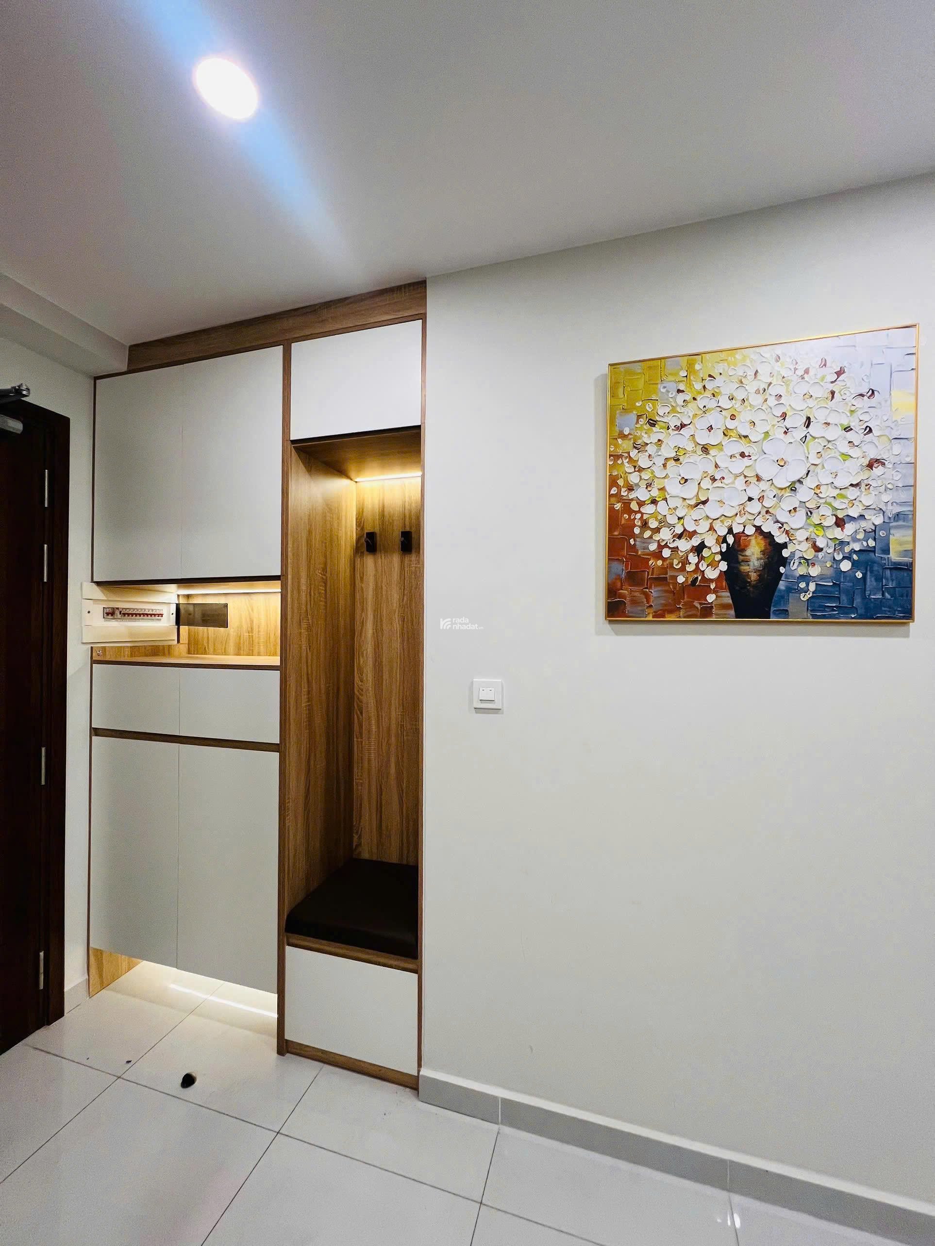 [FOR RENT] CĂN HỘ THE EMERALD GOLF VIEW - 2PN VIEW ĐỈNH!