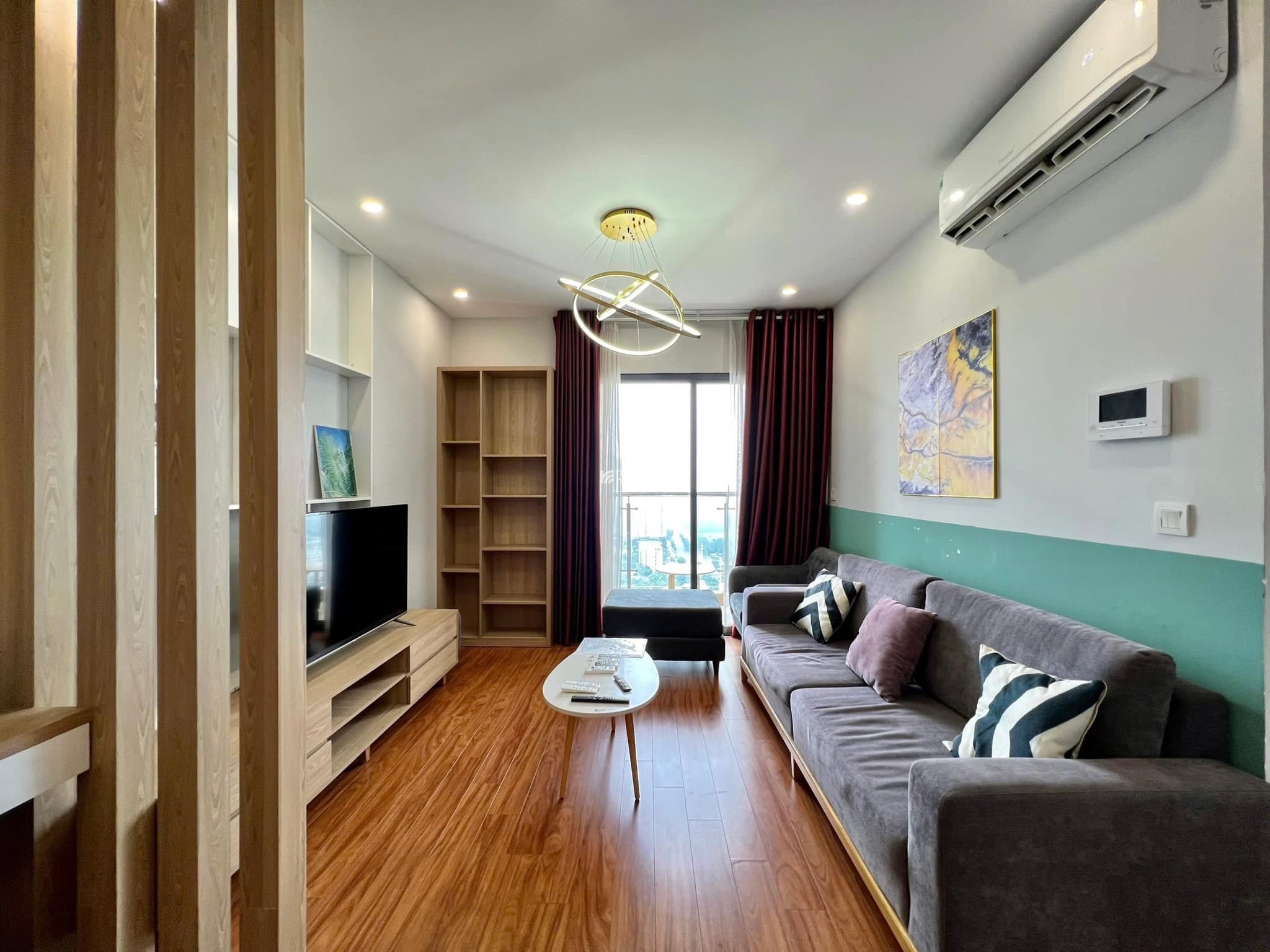 Cực HOT: cần tiền bán nhanh Roman Plaza 78m2 2PN 2VS. Full NT đẹp giá cực tốt 5 tỷ BTP 0968 693 ***