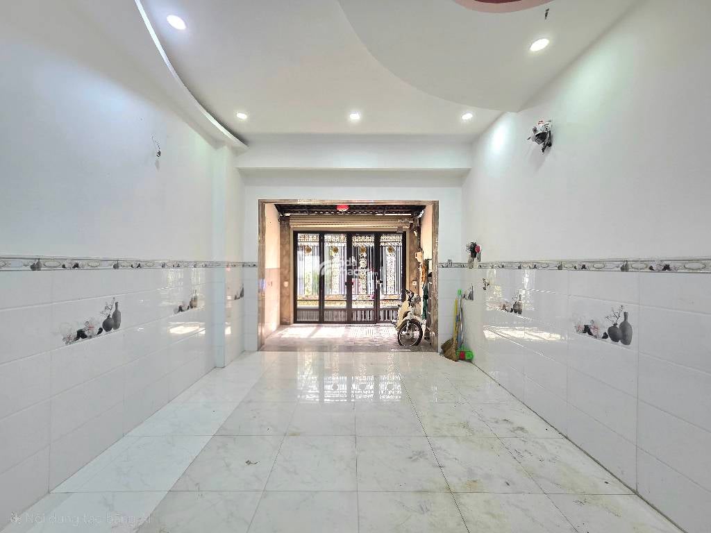 NGAY CHỢ VẢI, HXH LÊ CẢNH TUÂN, TÂN PHÚ, 64M2 CÓ DÒNG TIỀN 45TR. GIẢM 550TR CHỈ 8.6T