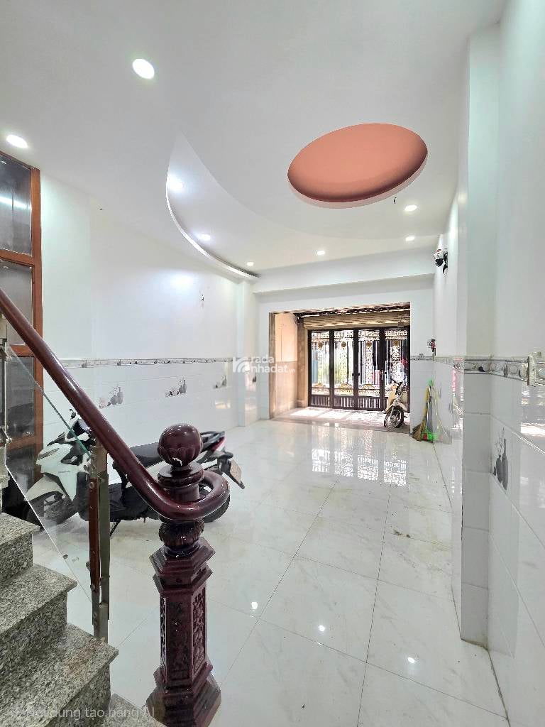 NGAY CHỢ VẢI, HXH LÊ CẢNH TUÂN, TÂN PHÚ, 64M2 CÓ DÒNG TIỀN 45TR. GIẢM 550TR CHỈ 8.6T