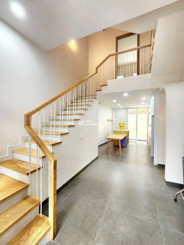 BÁN NHÀ HƯƠNG LỘ 2-FULL NT-HOÀN CÔNG ĐỦ-KHÔNG LG-HXH 6M-GIÁ CÒN TL