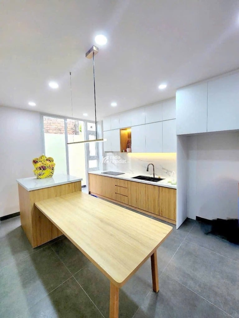 BÁN NHÀ HƯƠNG LỘ 2-FULL NT-HOÀN CÔNG ĐỦ-KHÔNG LG-HXH 6M-GIÁ CÒN TL