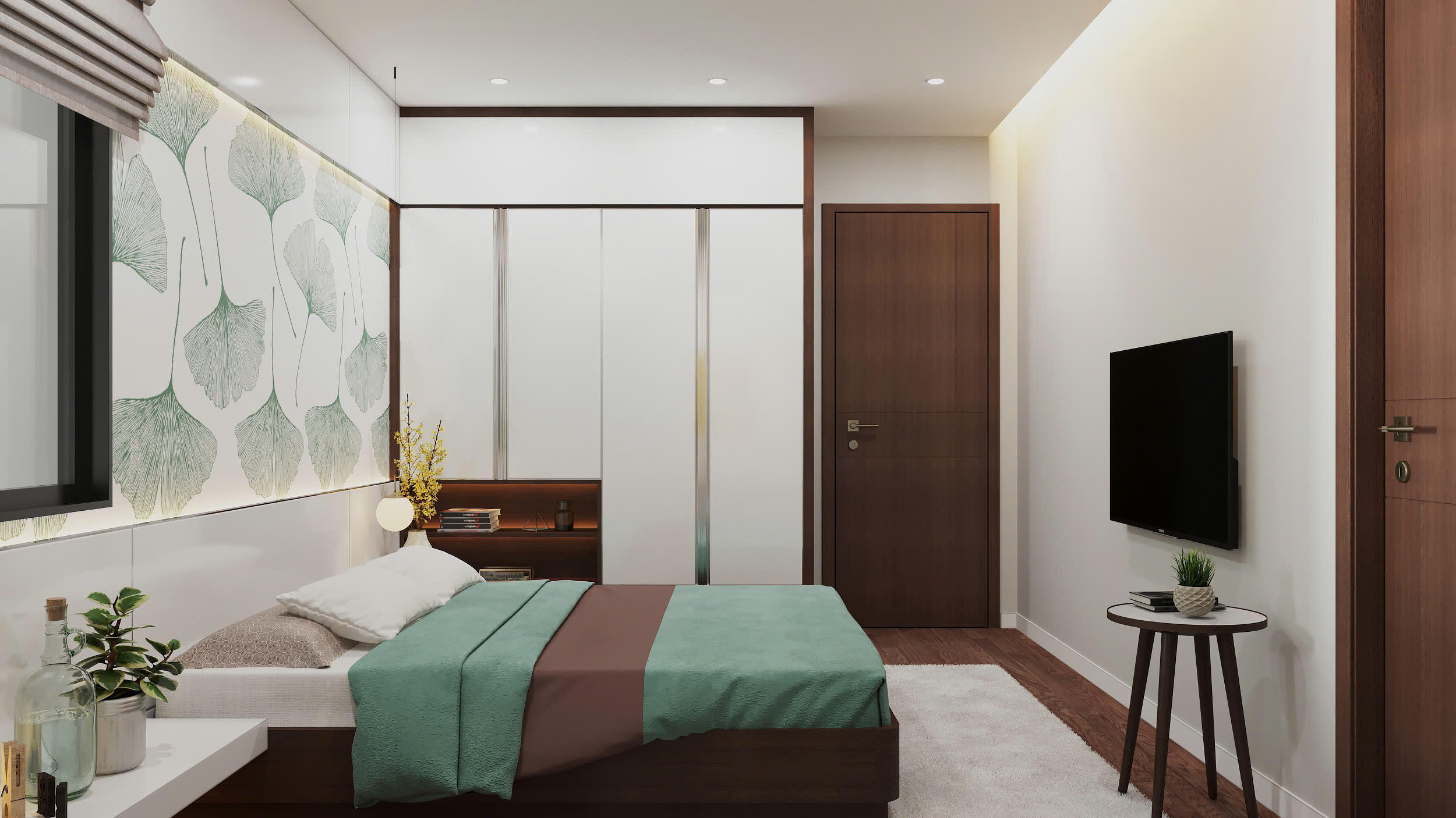 Bán căn hộ Yên Bình Complex Thái Nguyên , Vị trí đối diện Samsung , Tiềm năng đầu tư và an cư