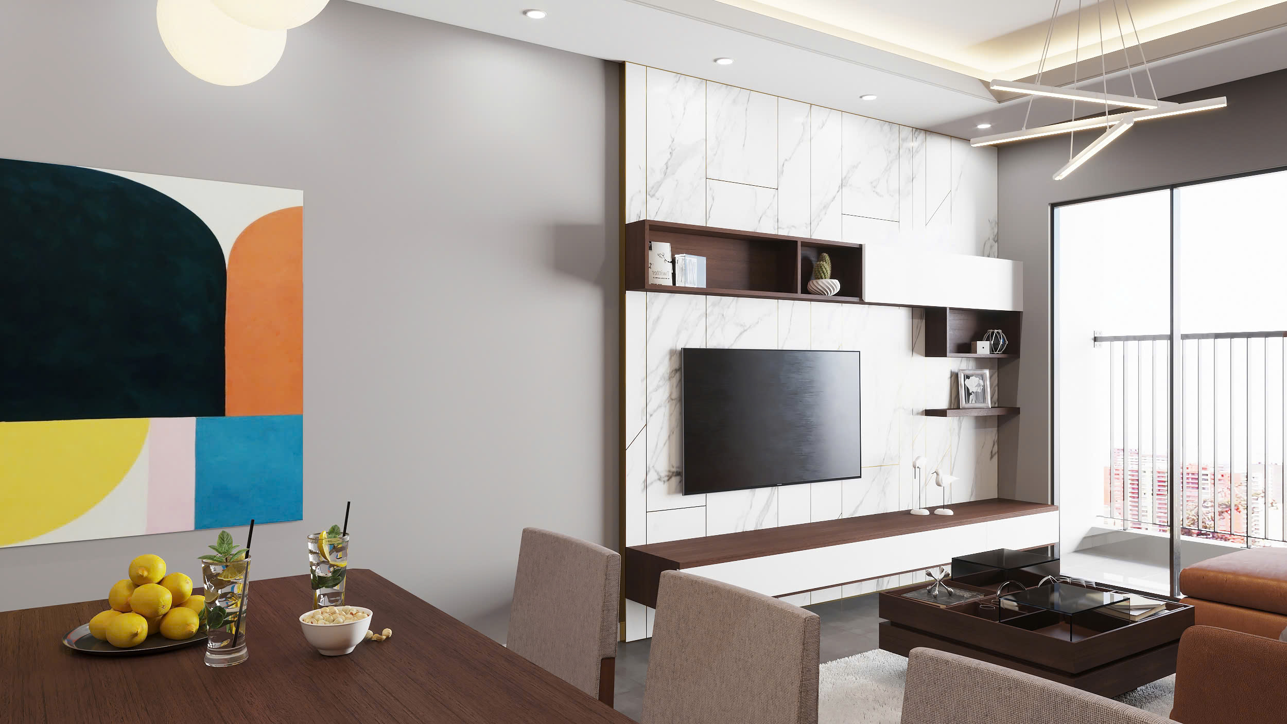Bán căn hộ Yên Bình Complex Thái Nguyên , Vị trí đối diện Samsung , Tiềm năng đầu tư và an cư