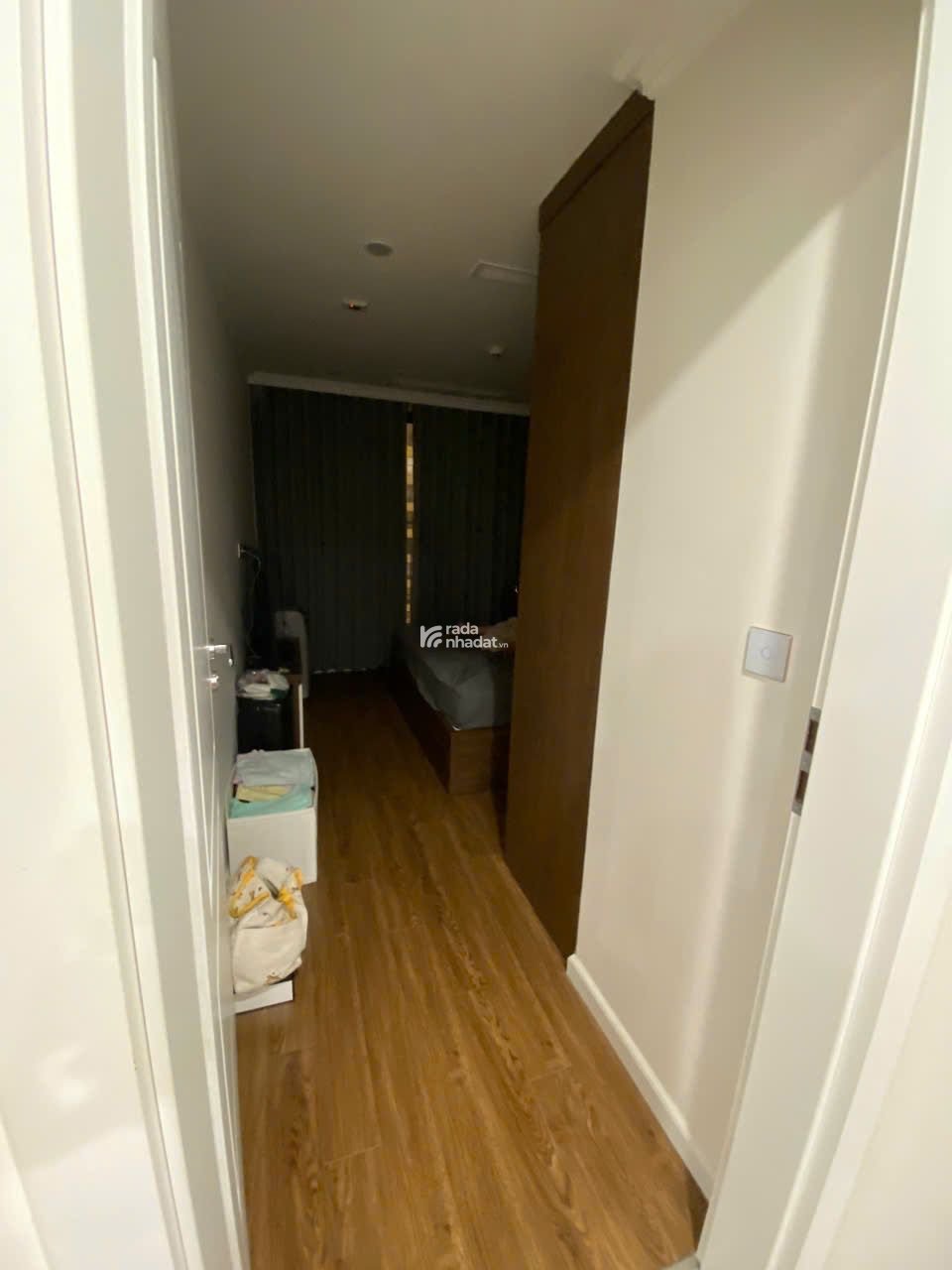 Bán căn hoa hậu 2 PN 80m2 Sunshine Palace giá chỉ 5tỷ480 đã có sổ đỏ - Em Long 0355 863 ***