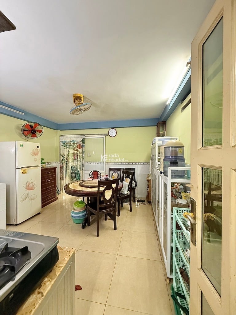 BÁN NHÀ 2 MẶT CÔNG NĂNG Ở & KHAI THÁC SIÊU LỜI 