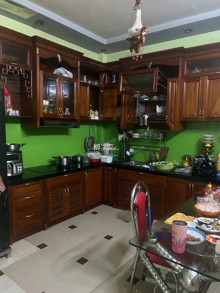 BÁN GẤP SIÊU PHẨM -HẺM XE TẢI -ĐƯỜNG VƯỜN LÀI -TÂN PHÚ