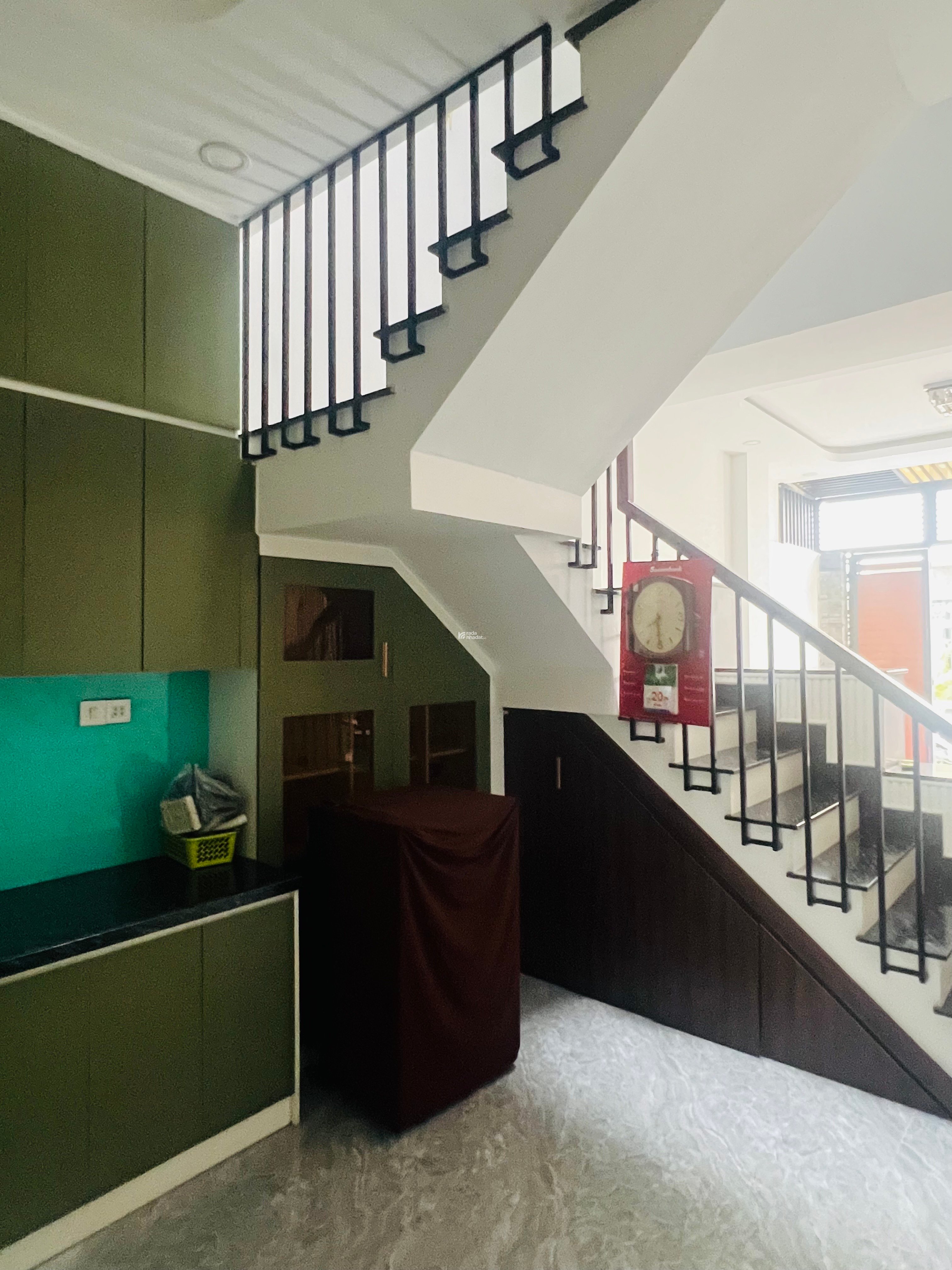  SIÊU PHẨM NHÀ MỚI 3 TẦNG – VỊ TRÍ VÀNG PHÚ HỮU – KHU BIỆT THỰ ĐẲNG CẤP