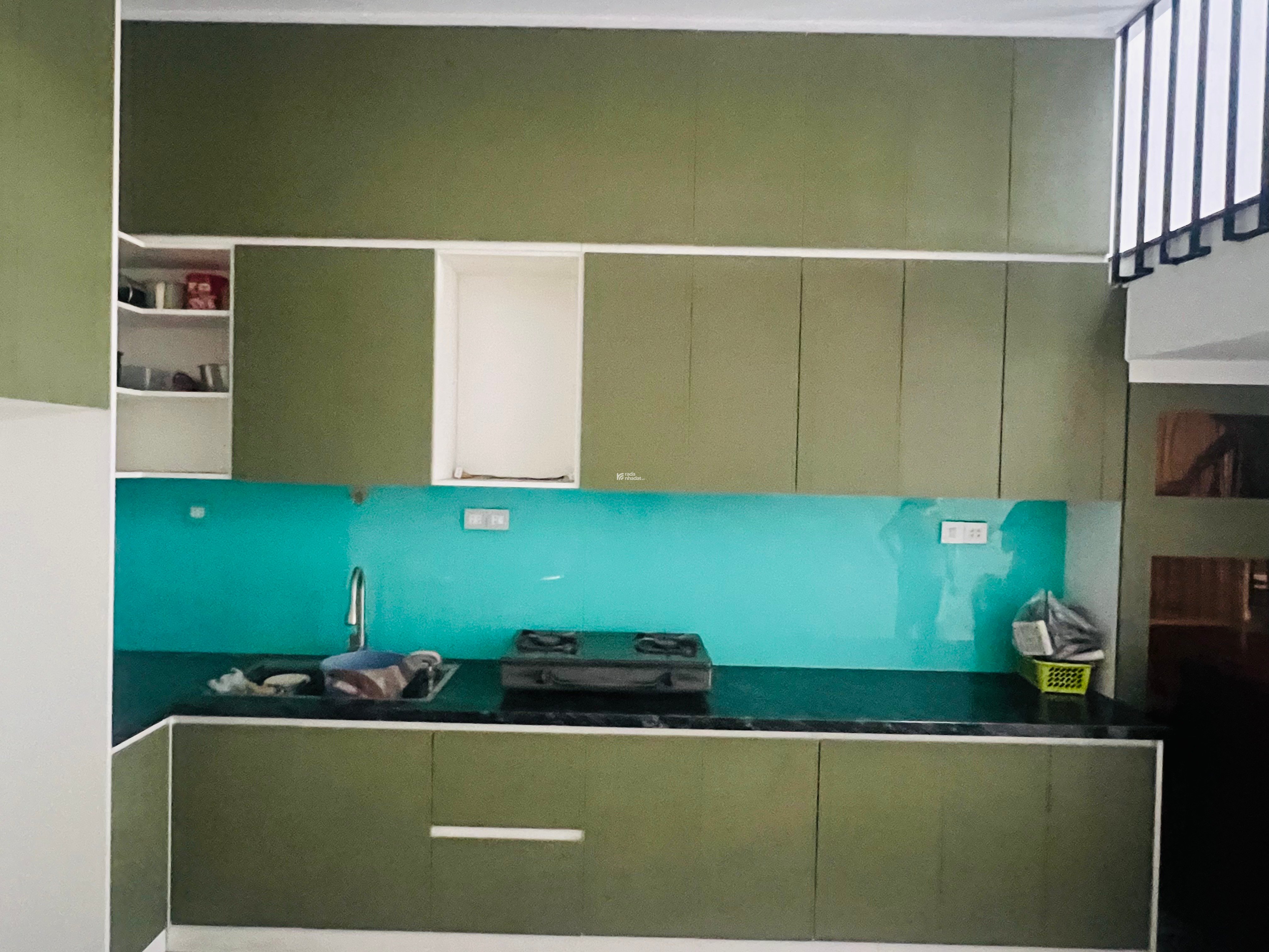  SIÊU PHẨM NHÀ MỚI 3 TẦNG – VỊ TRÍ VÀNG PHÚ HỮU – KHU BIỆT THỰ ĐẲNG CẤP