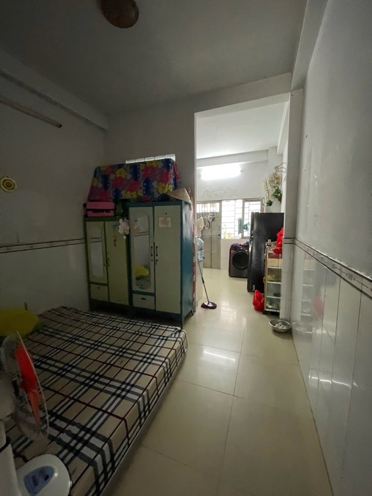 BÁN NHÀ MẶT TIỀN KHU VIP QUẬN TÂN PHÚ HỌ LÊ - NGUYỄN SƠN - TRẦN THỦ ĐỘ. 