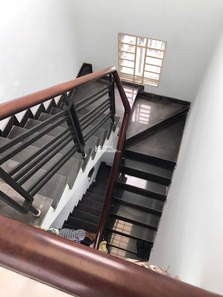 KHU TÊN LỬA - TỈNH LỘ 10- AN LẠC A- BÌNH TÂN -DT: 4*11M  5 TỶ 7