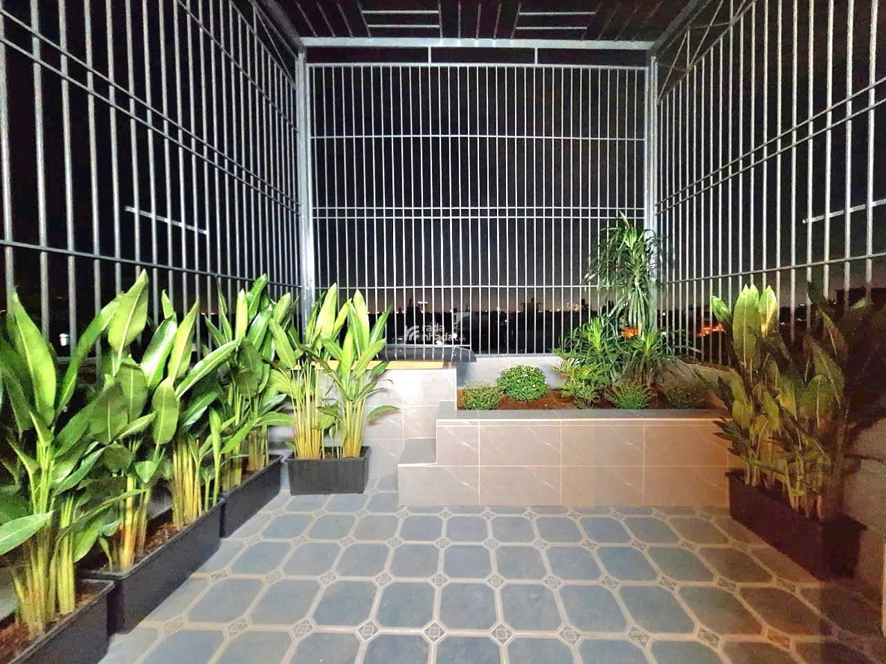  NHÀ MỚI KINH DOANH - MẶT TIỀN ĐẸP CẦU BA PHỤ, THẠNH XUÂN 25, QUẬN 12 - 4 TỶ NHẬN NHÀ