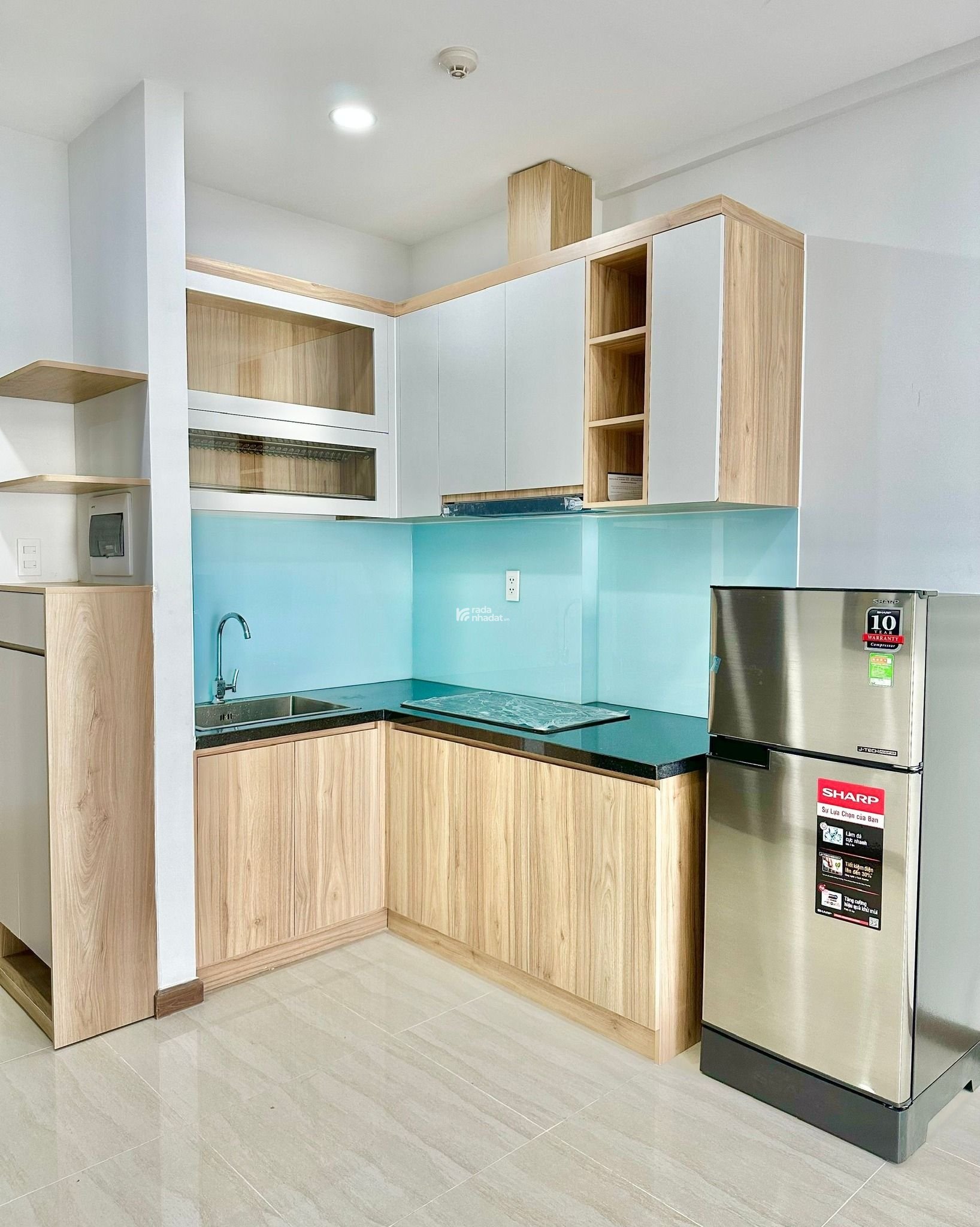 Căn hộ Bcons Plaza, đã có sổ, 2PN2WC 51m2 giá chỉ 1,75 tỷ sổ sẵn bao sang tên 0932 405 *** Nhân