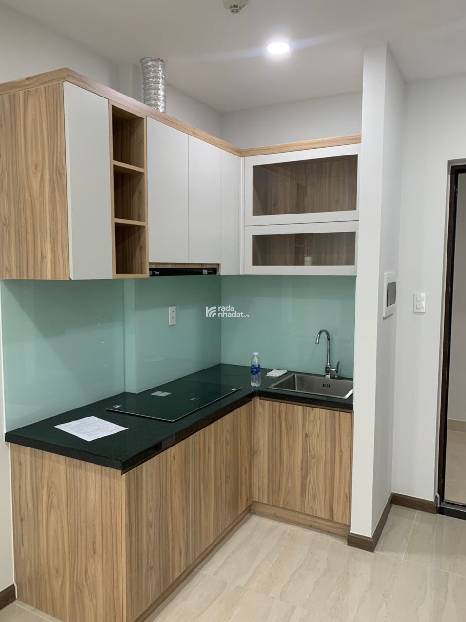 Căn hộ Bcons Plaza, đã có sổ, 2PN2WC 51m2 giá chỉ 1,75 tỷ sổ sẵn bao sang tên 0932 405 *** Nhân