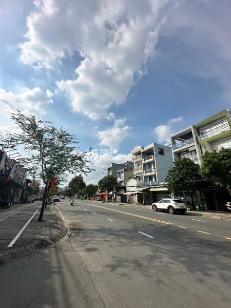 Bán Đất 120m2 Làng Tăng Phú, Tăng Nhơn Phú A, Quận 9. Giá Nhỉnh 6 Tỷ 