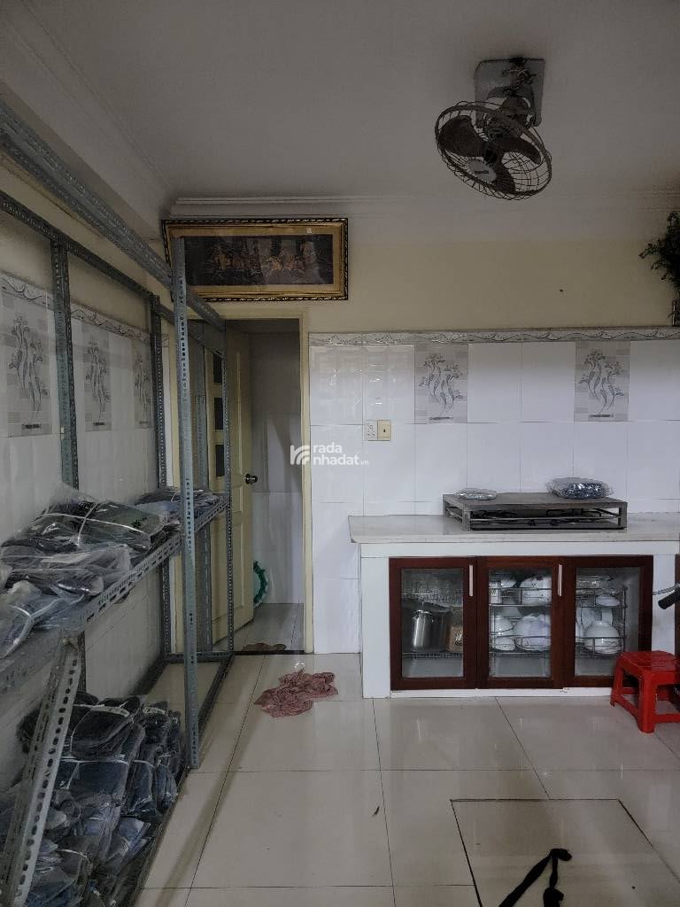 HẺM XE HƠI SÁT NHÀ, LẠC LONG QUÂN, TÂN BÌNH, 50M2 TIỆN XÂY. GIẢM 350TR CHỈ 9.68T TL 