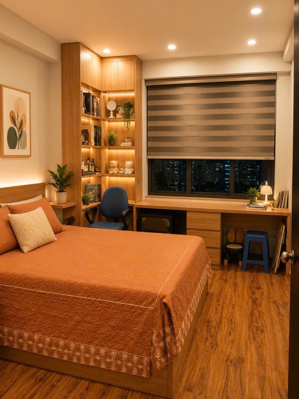 Chính Chủ Bán Căn Hộ 66m2 Tòa C1 – 323 Xuân Đỉnh Gần Công Viên Hòa Bình – Giá Chỉ 6,15 Tỷ!