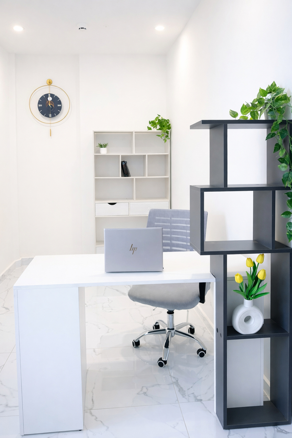 Bán nhanh 1PN1 46,30m2 The Beverly Solari - BS8, 3,32tỷ