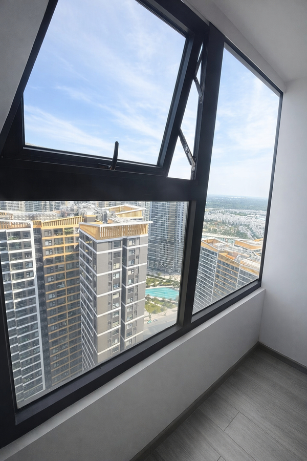 Bán nhanh 1PN1 46,30m2 The Beverly Solari - BS8, 3,32tỷ