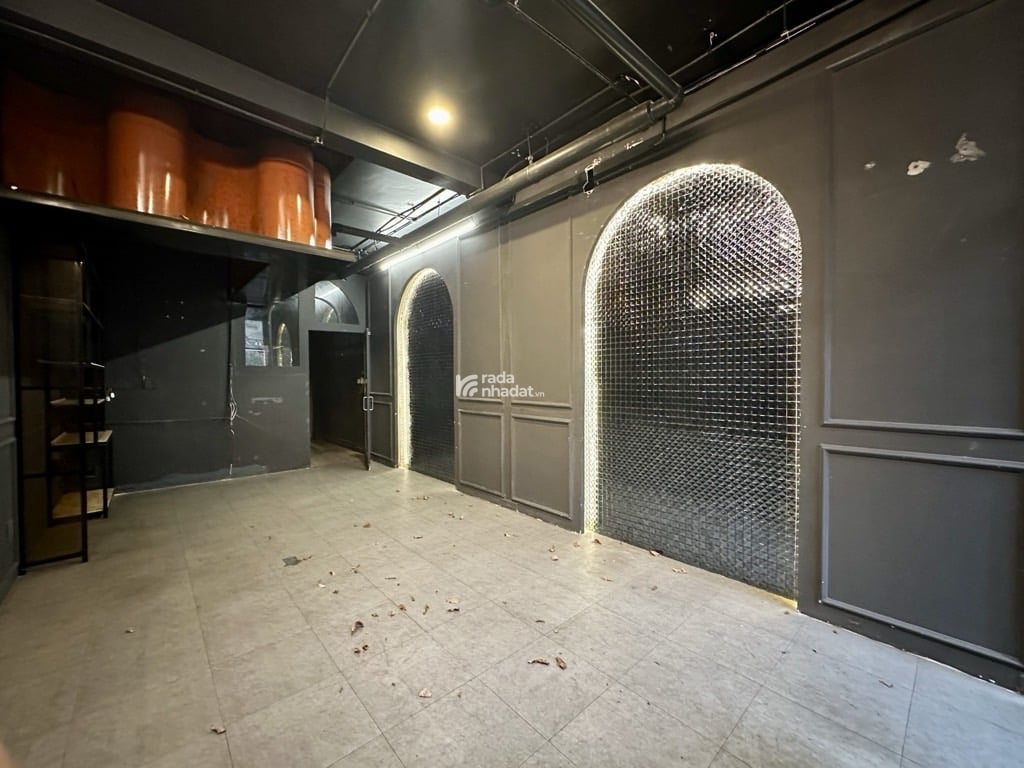 NHÀ HẺM NHƯ MẶT TIỀN - 3 TẦNG - 4X20  - DT 80M2 - KHU ĐẮC ĐỊA - KINH DOANH - VĂN PHÒNG ĐỈNH