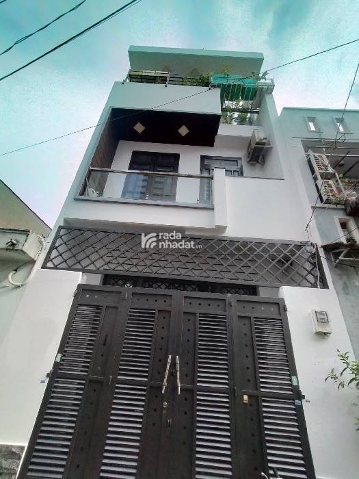 bán nhà gần lê văn qưới bình hưng hoà a 